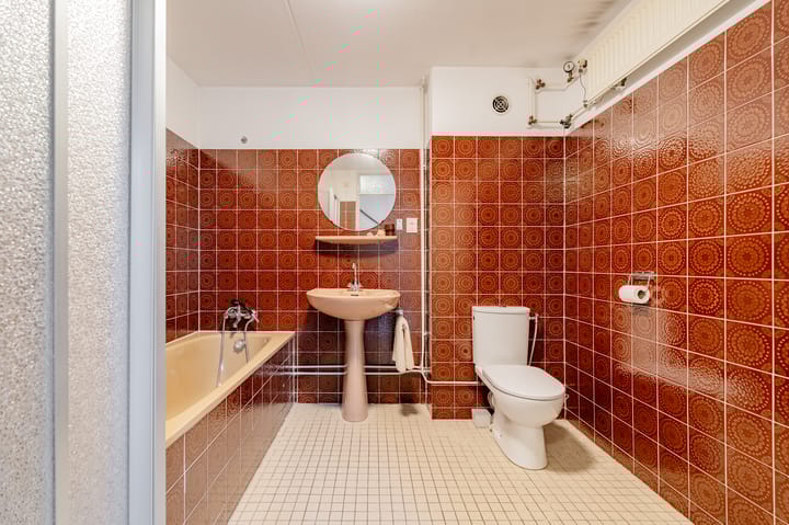 Foto 32 van Alpenroos 12