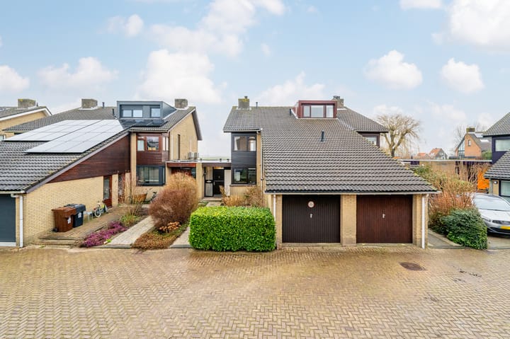 Foto 43 van Alpenroos 12