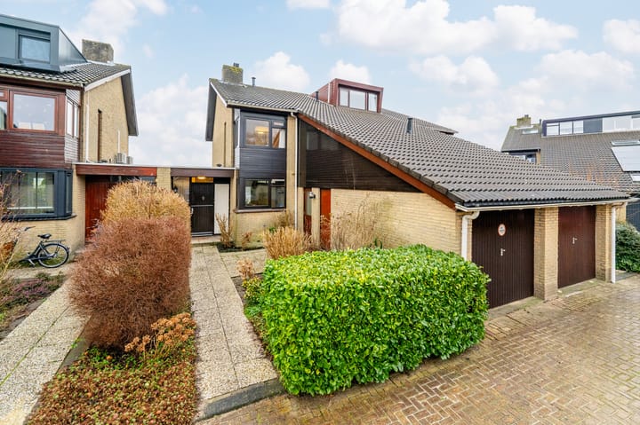 Foto 45 van Alpenroos 12