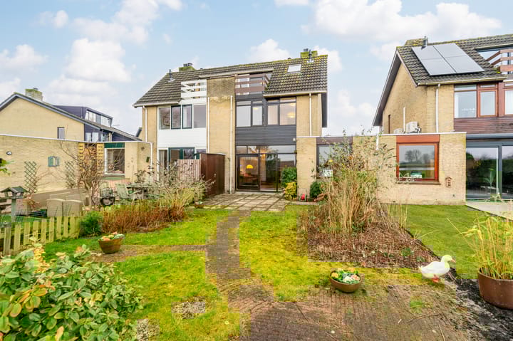 Foto 49 van Alpenroos 12