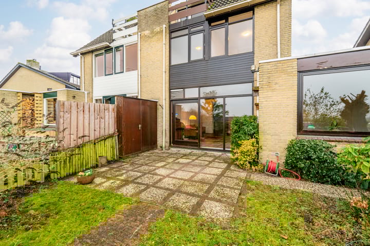 Foto 51 van Alpenroos 12