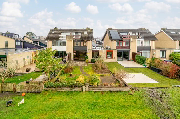 Foto 52 van Alpenroos 12