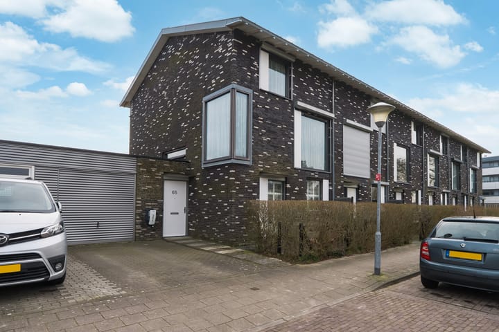 Foto 1 van Grevelingenstraat 65