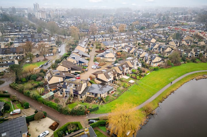 Foto 57 van Alpenroos 12