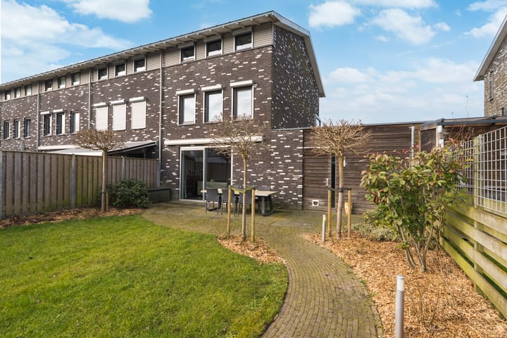 Foto 2 van Grevelingenstraat 65