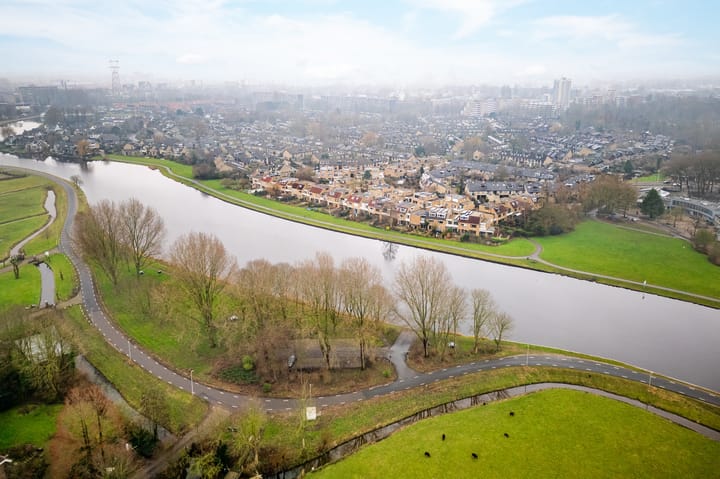 Foto 59 van Alpenroos 12