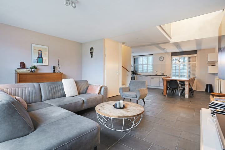 Foto 7 van Grevelingenstraat 65