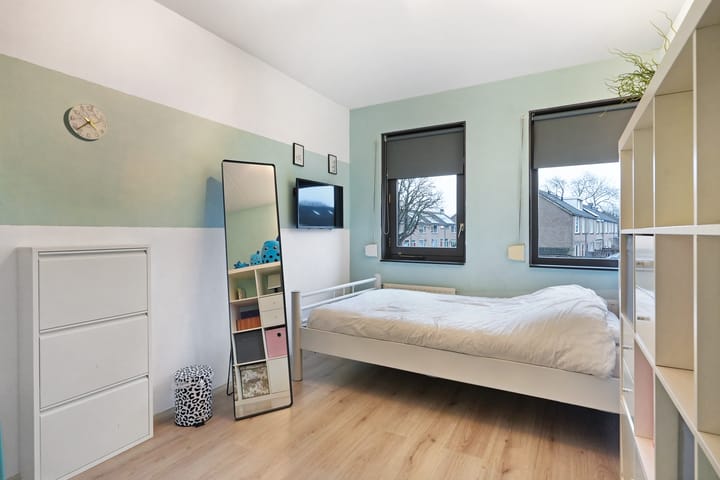 Foto 16 van Grevelingenstraat 65