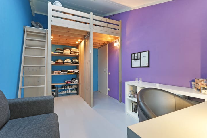 Foto 24 van Grevelingenstraat 65