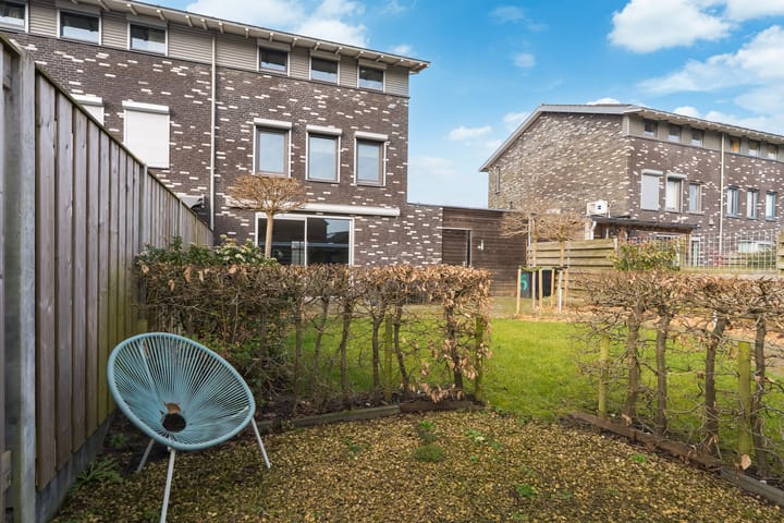 Foto 32 van Grevelingenstraat 65