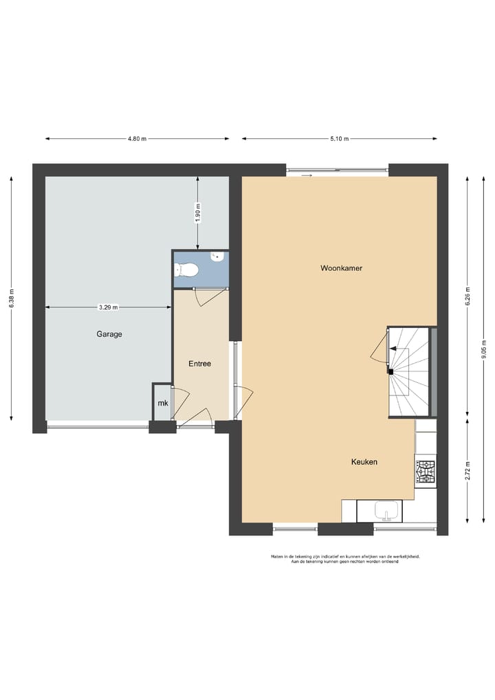 Foto 37 van Grevelingenstraat 65