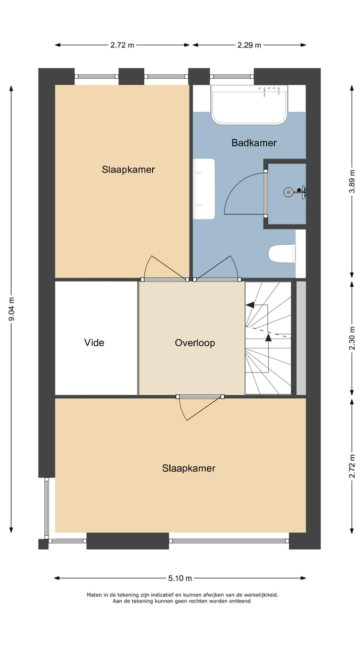 Foto 38 van Grevelingenstraat 65