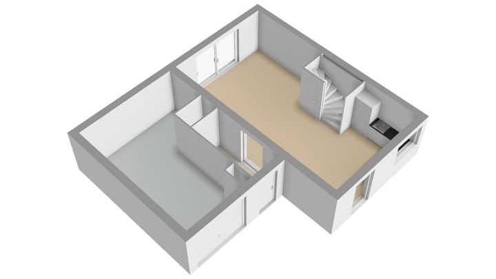 Foto 40 van Grevelingenstraat 65