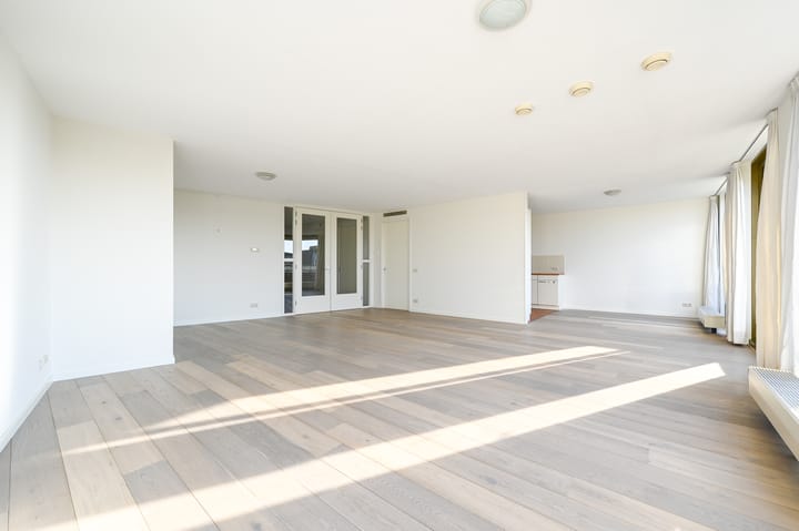 Foto 2 van Carnegielaan 78