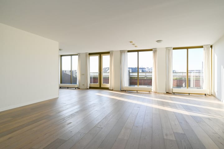 Foto 4 van Carnegielaan 78