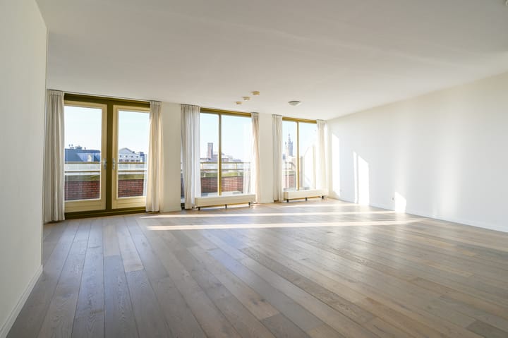 Foto 5 van Carnegielaan 78