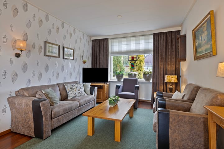 Foto 7 van Ruiterkampweg 75