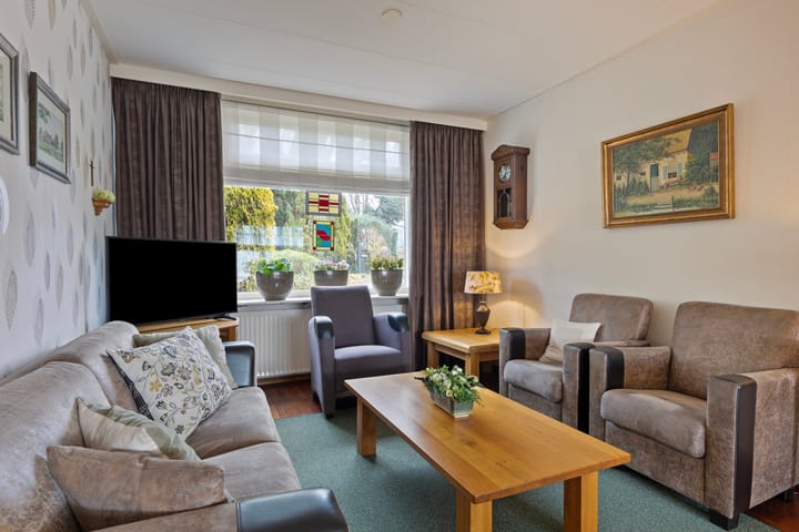 Foto 8 van Ruiterkampweg 75