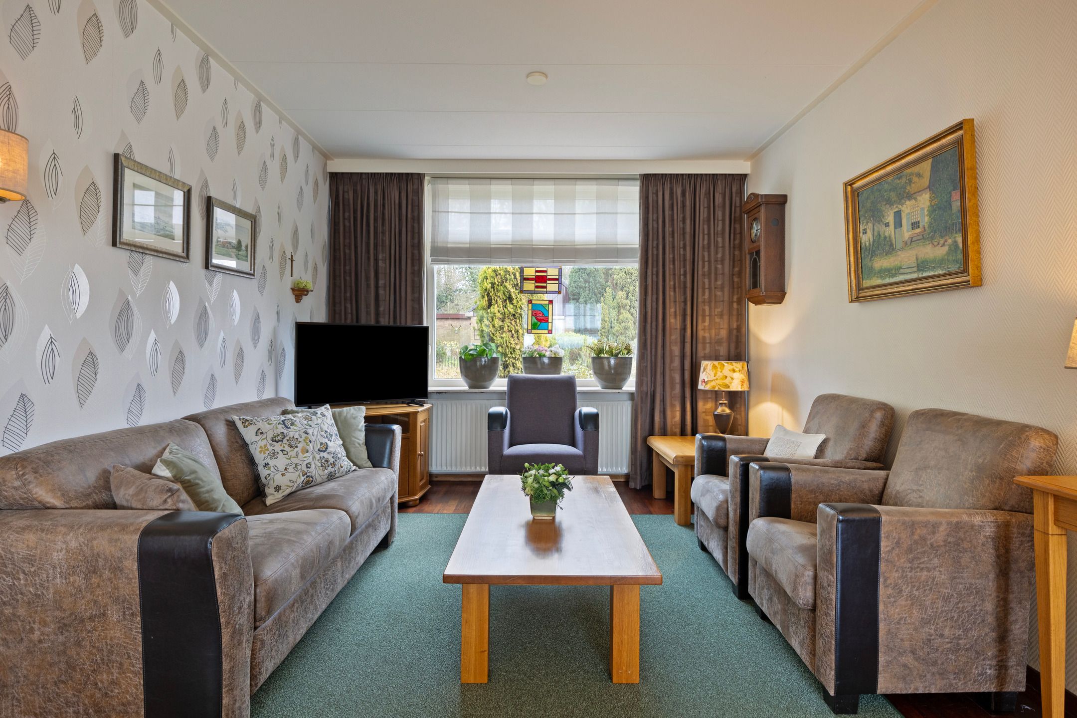 Foto 9 van Ruiterkampweg 75