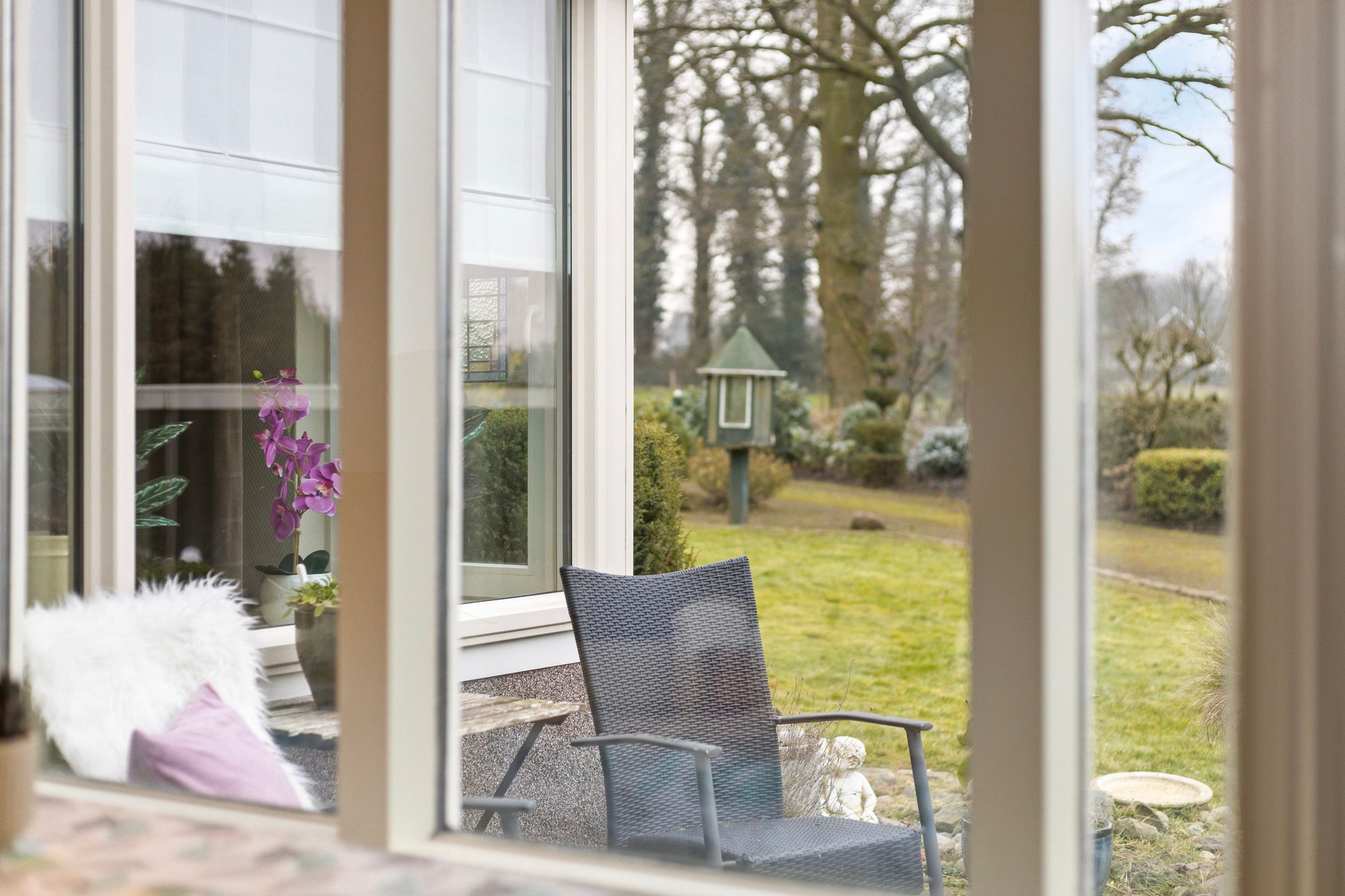 Foto 24 van Ruiterkampweg 75