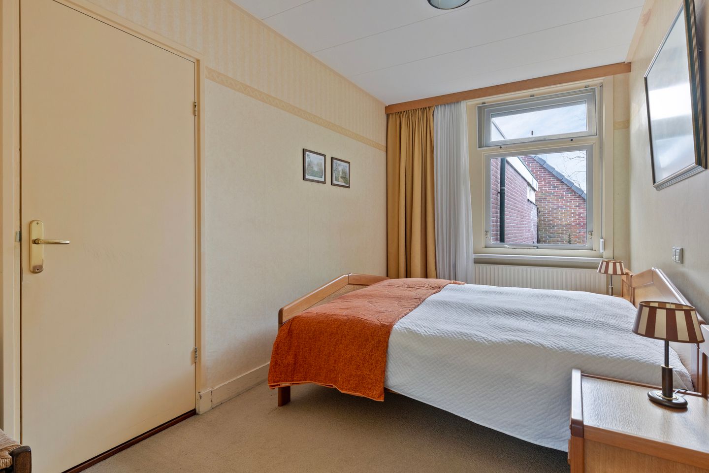 Foto 25 van Ruiterkampweg 75