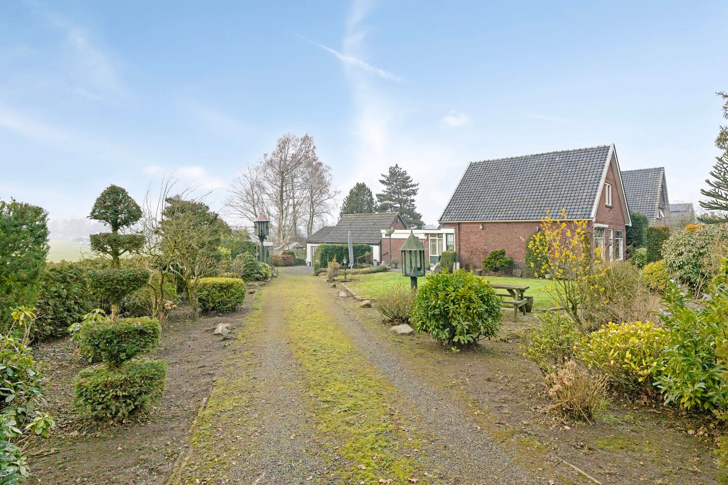 Foto 44 van Ruiterkampweg 75