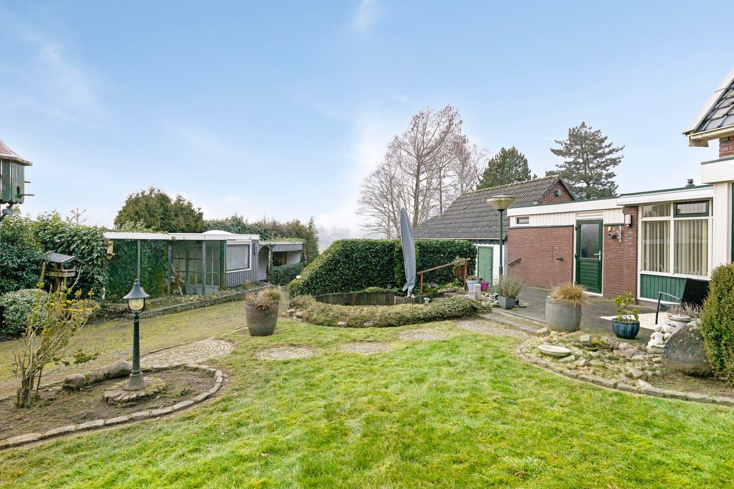 Foto 49 van Ruiterkampweg 75