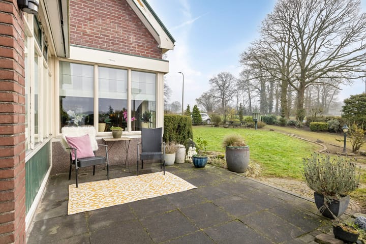 Foto 50 van Ruiterkampweg 75