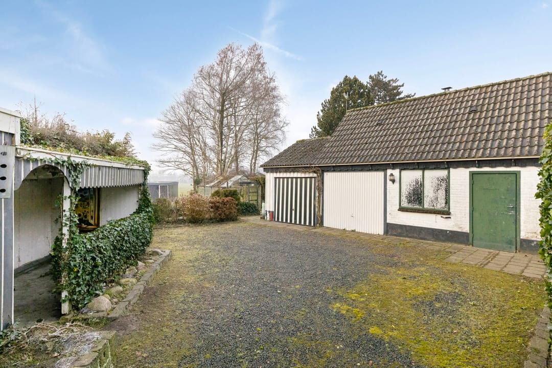 Foto 52 van Ruiterkampweg 75