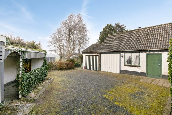 Foto 52 van Ruiterkampweg 75