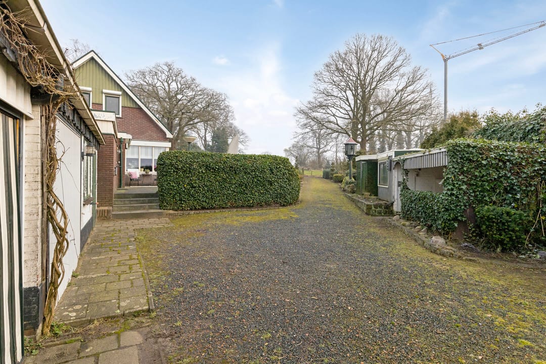 Foto 53 van Ruiterkampweg 75