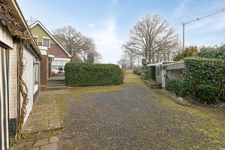 Foto 53 van Ruiterkampweg 75