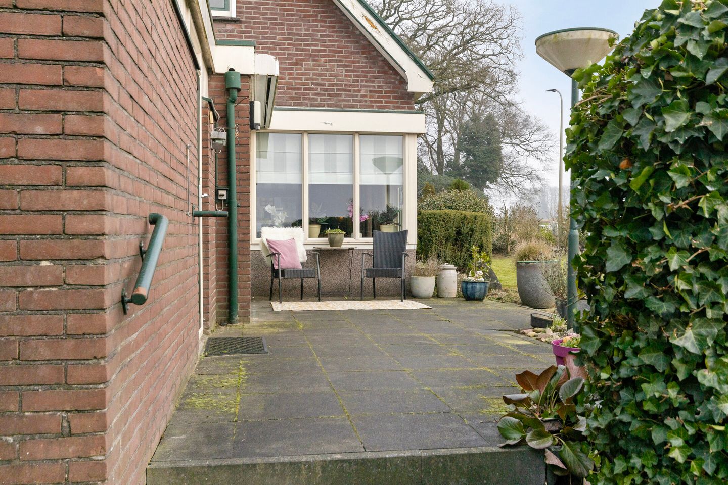 Foto 55 van Ruiterkampweg 75