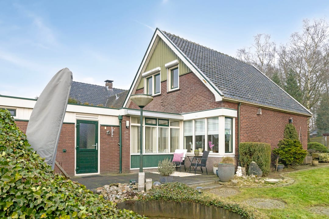 Foto 56 van Ruiterkampweg 75