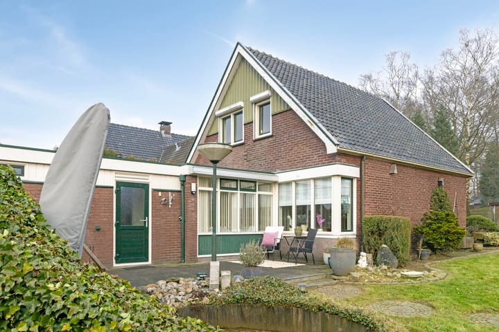 Foto 56 van Ruiterkampweg 75