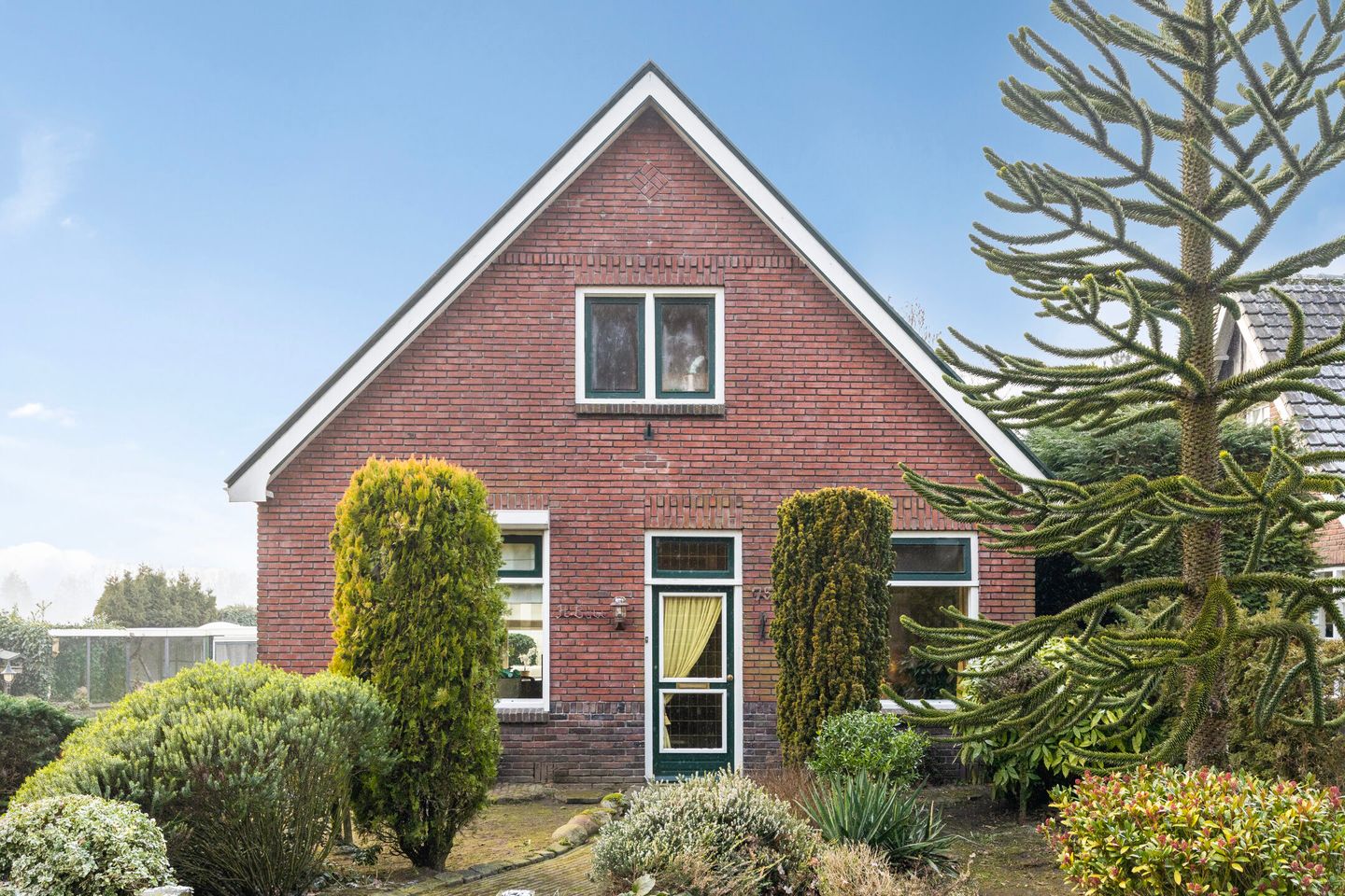 Foto 59 van Ruiterkampweg 75