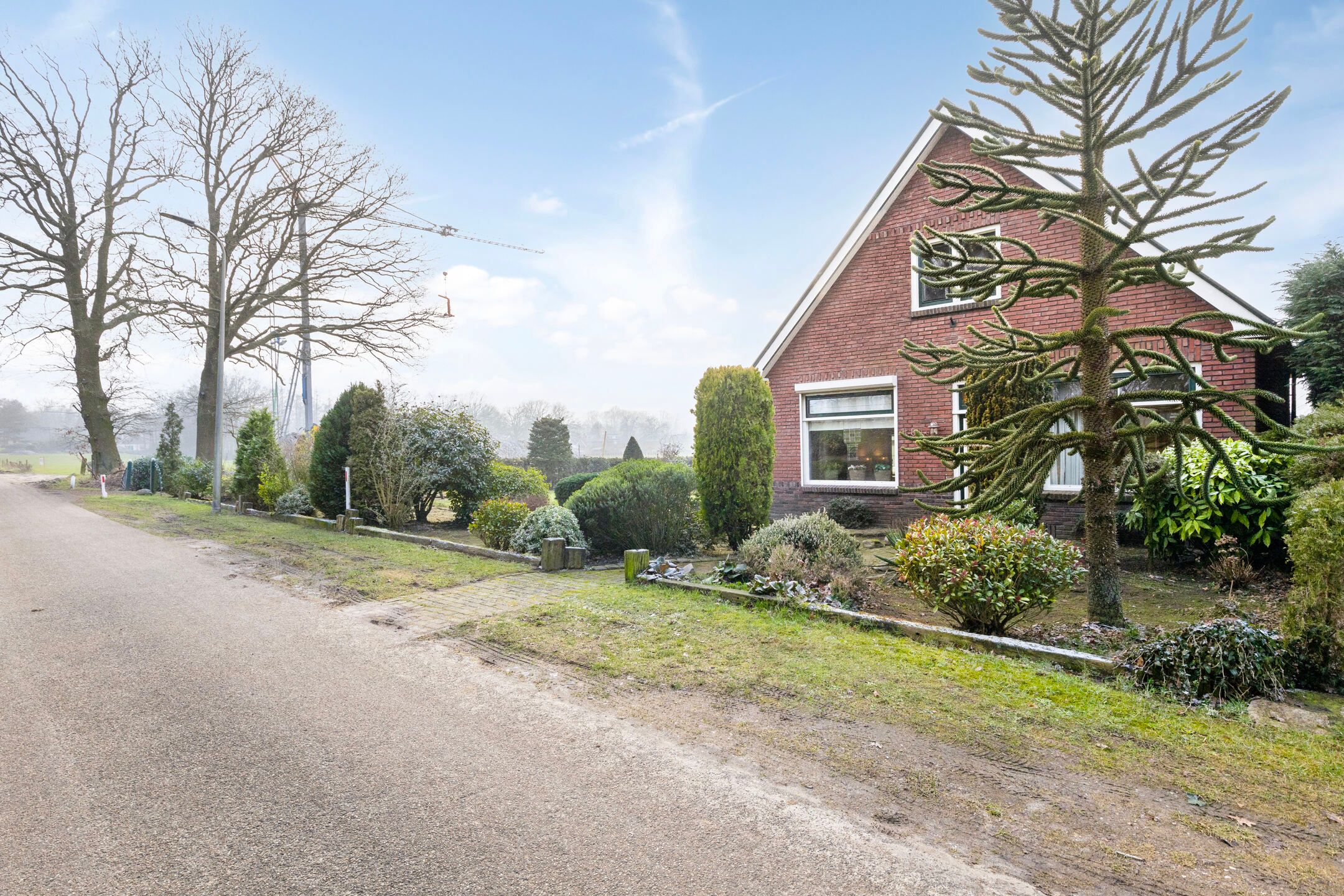 Foto 60 van Ruiterkampweg 75