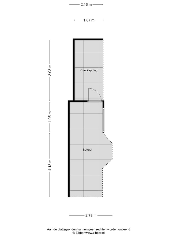 Foto 66 van Ruiterkampweg 75