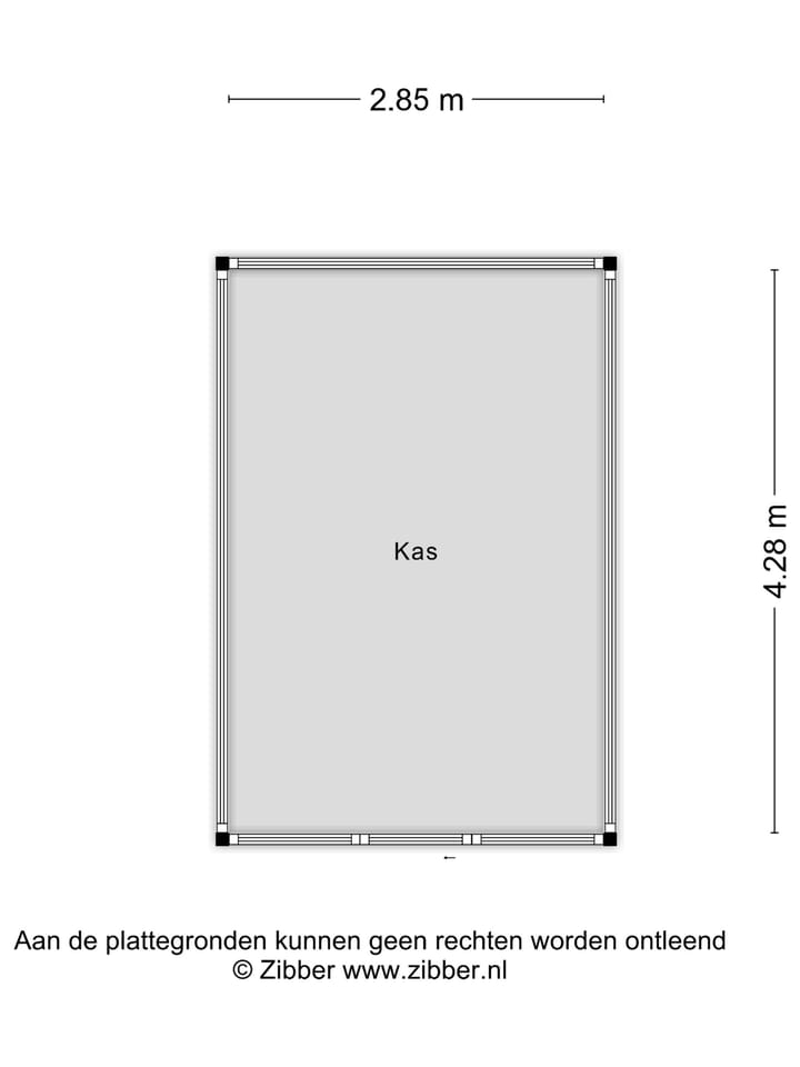 Foto 67 van Ruiterkampweg 75