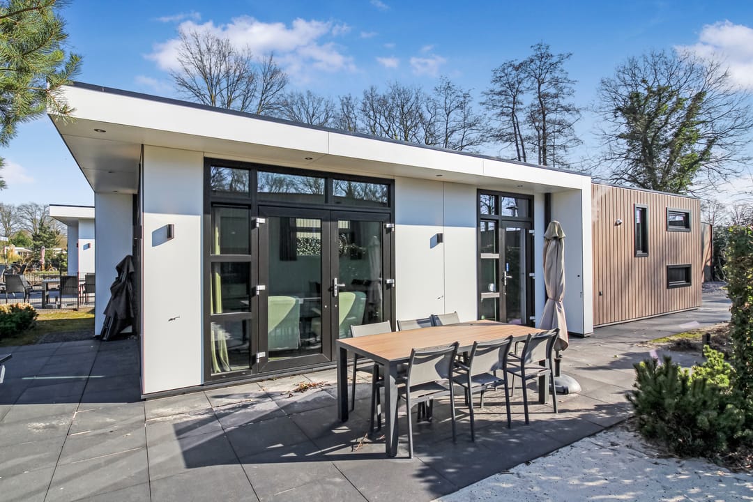 Foto 1 van Loverensestraat 11-E4