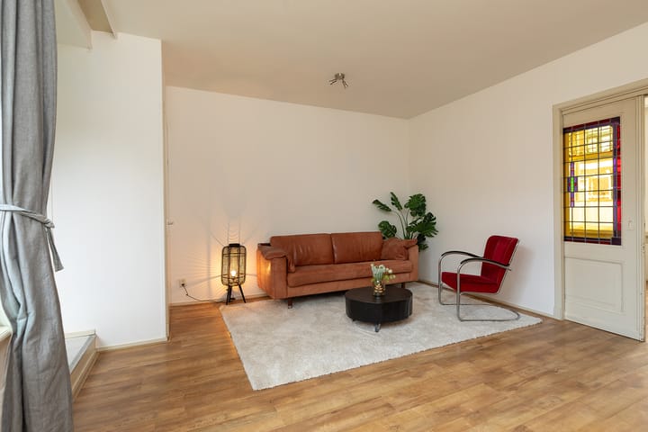 Foto 2 van Rozenstraat 14