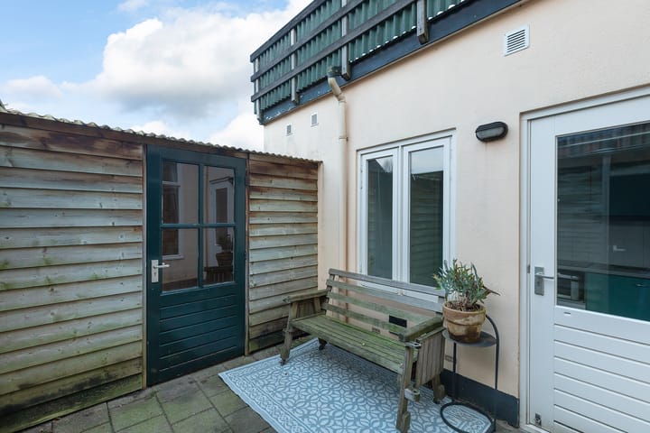 Foto 3 van Rozenstraat 14