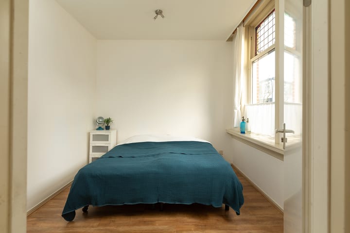 Foto 5 van Rozenstraat 14