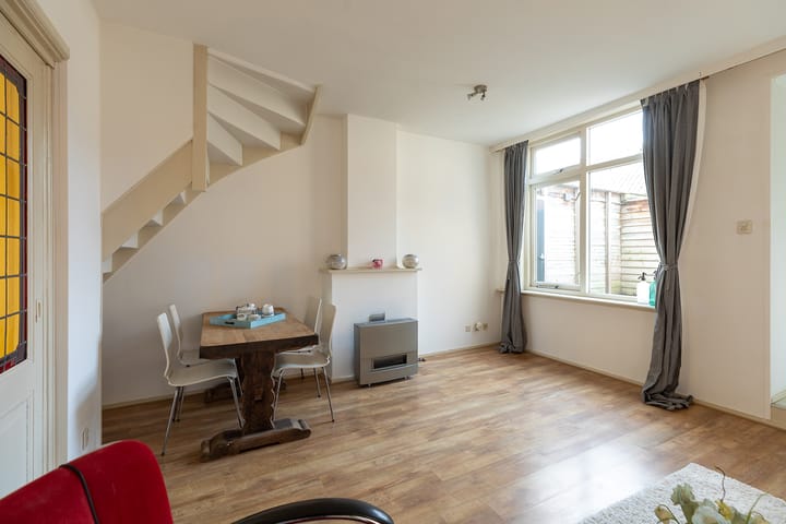 Foto 9 van Rozenstraat 14