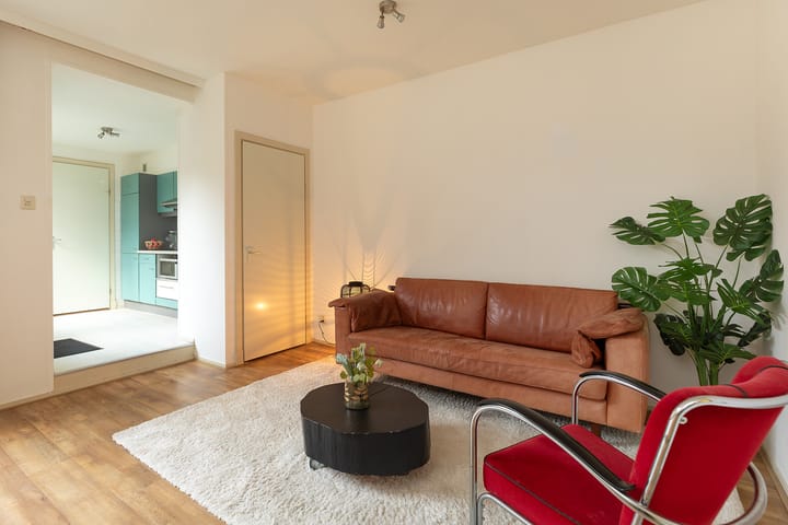 Foto 13 van Rozenstraat 14