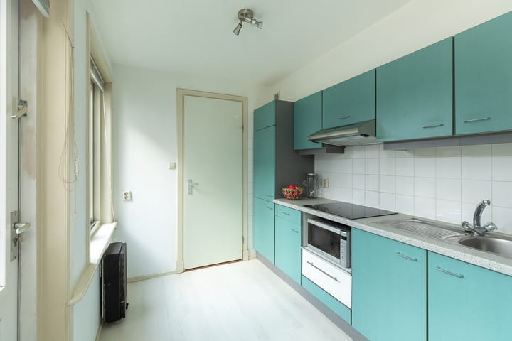 Foto 14 van Rozenstraat 14