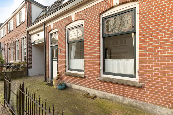 Foto 22 van Rozenstraat 14