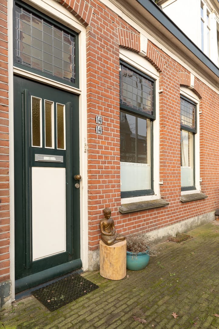 Foto 23 van Rozenstraat 14