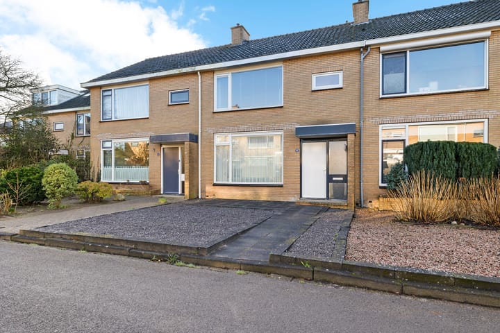 Foto 1 van Rembrandtweg 13