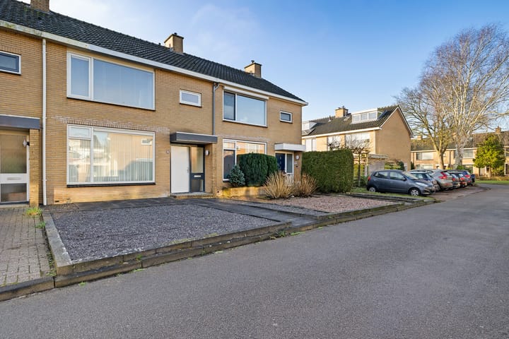 Foto 2 van Rembrandtweg 13